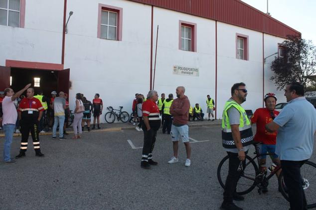 Fotos: III Memorial Ciclista José Luis Quiterio 'El Alemán'