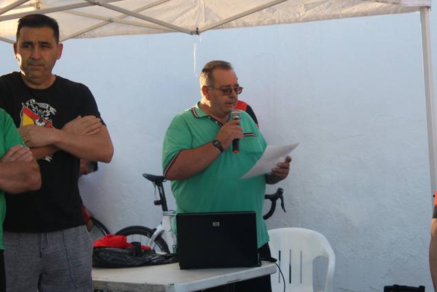 Fotos: III Memorial Ciclista José Luis Quiterio 'El Alemán'