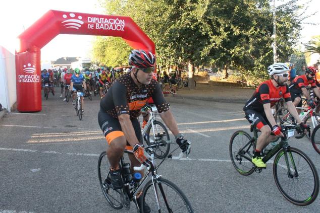 Fotos: III Memorial Ciclista José Luis Quiterio 'El Alemán'