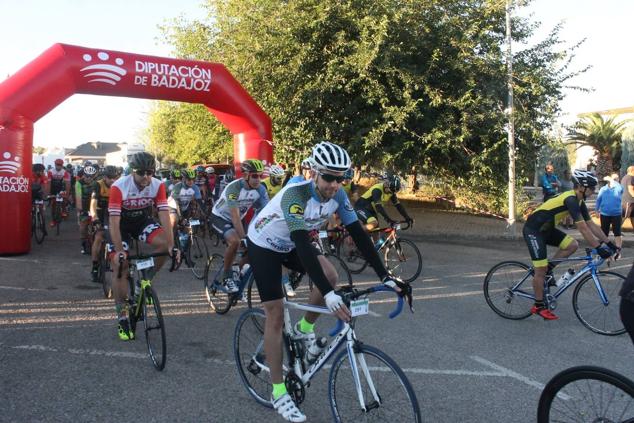 Fotos: III Memorial Ciclista José Luis Quiterio &#039;El Alemán&#039;