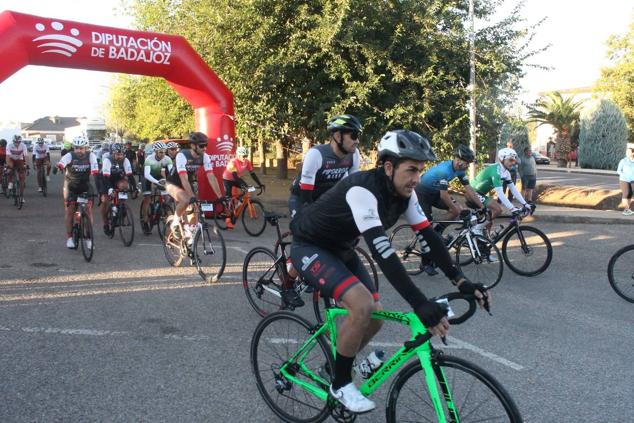 Fotos: III Memorial Ciclista José Luis Quiterio 'El Alemán'