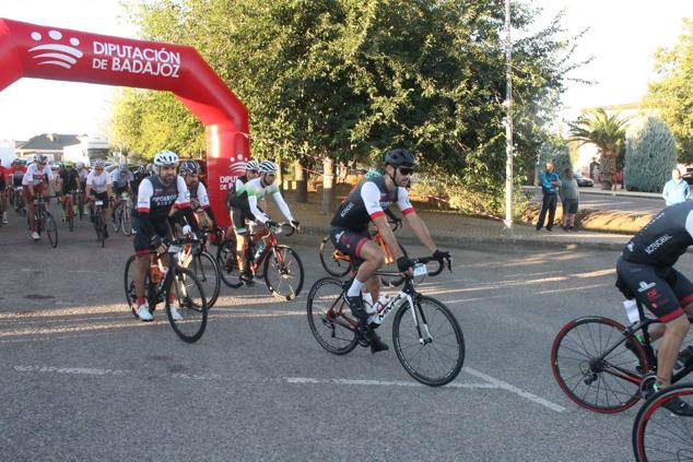 Fotos: III Memorial Ciclista José Luis Quiterio 'El Alemán'