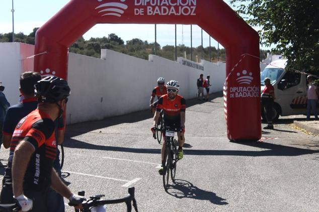 Fotos: III Memorial Ciclista José Luis Quiterio &#039;El Alemán&#039;