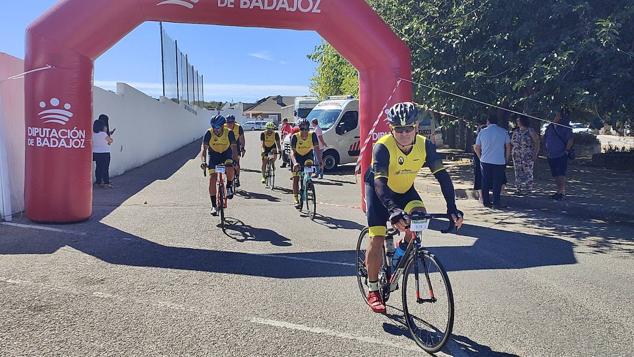 Fotos: III Memorial Ciclista José Luis Quiterio 'El Alemán'