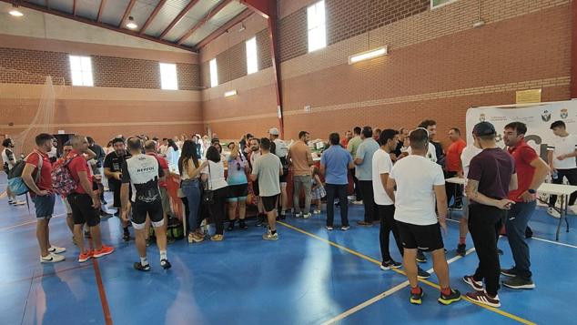 Fotos: III Memorial Ciclista José Luis Quiterio 'El Alemán'