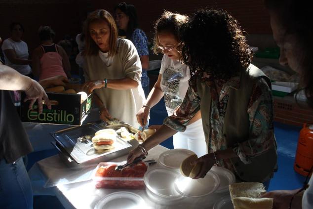 Fotos: III Memorial Ciclista José Luis Quiterio 'El Alemán'