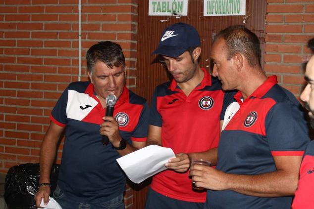 Fotos: III Memorial Ciclista José Luis Quiterio 'El Alemán'