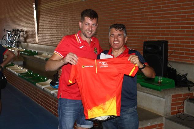 Fotos: III Memorial Ciclista José Luis Quiterio 'El Alemán'