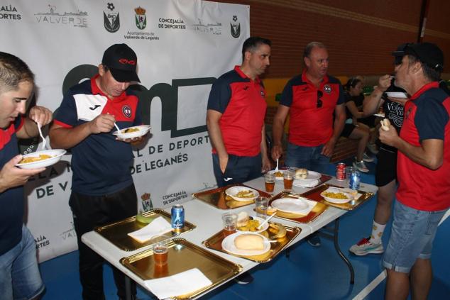 Fotos: III Memorial Ciclista José Luis Quiterio 'El Alemán'