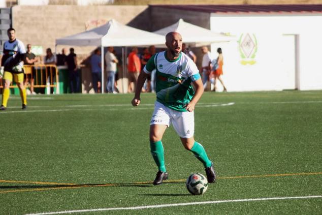 Fotos: Racing Valverdeño - Guadiana