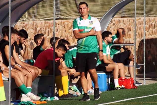 Fotos: Racing Valverdeño - Guadiana