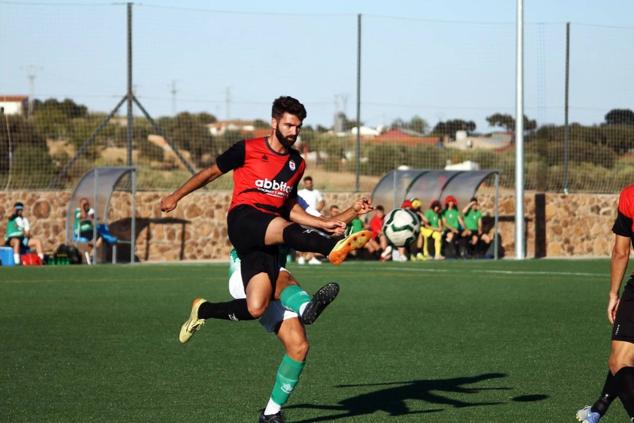 Fotos: Racing Valverdeño - Guadiana