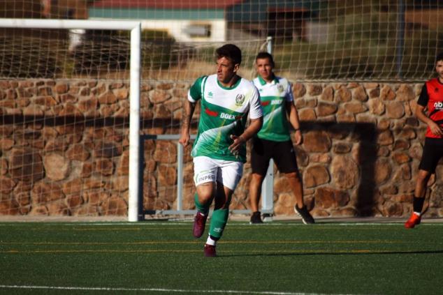 Fotos: Racing Valverdeño - Guadiana