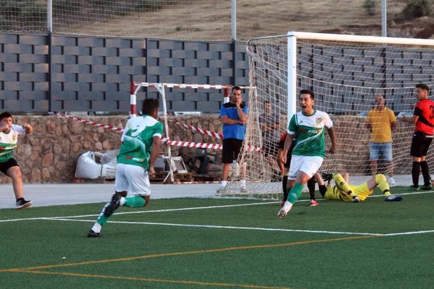 Fotos: Racing Valverdeño - Guadiana