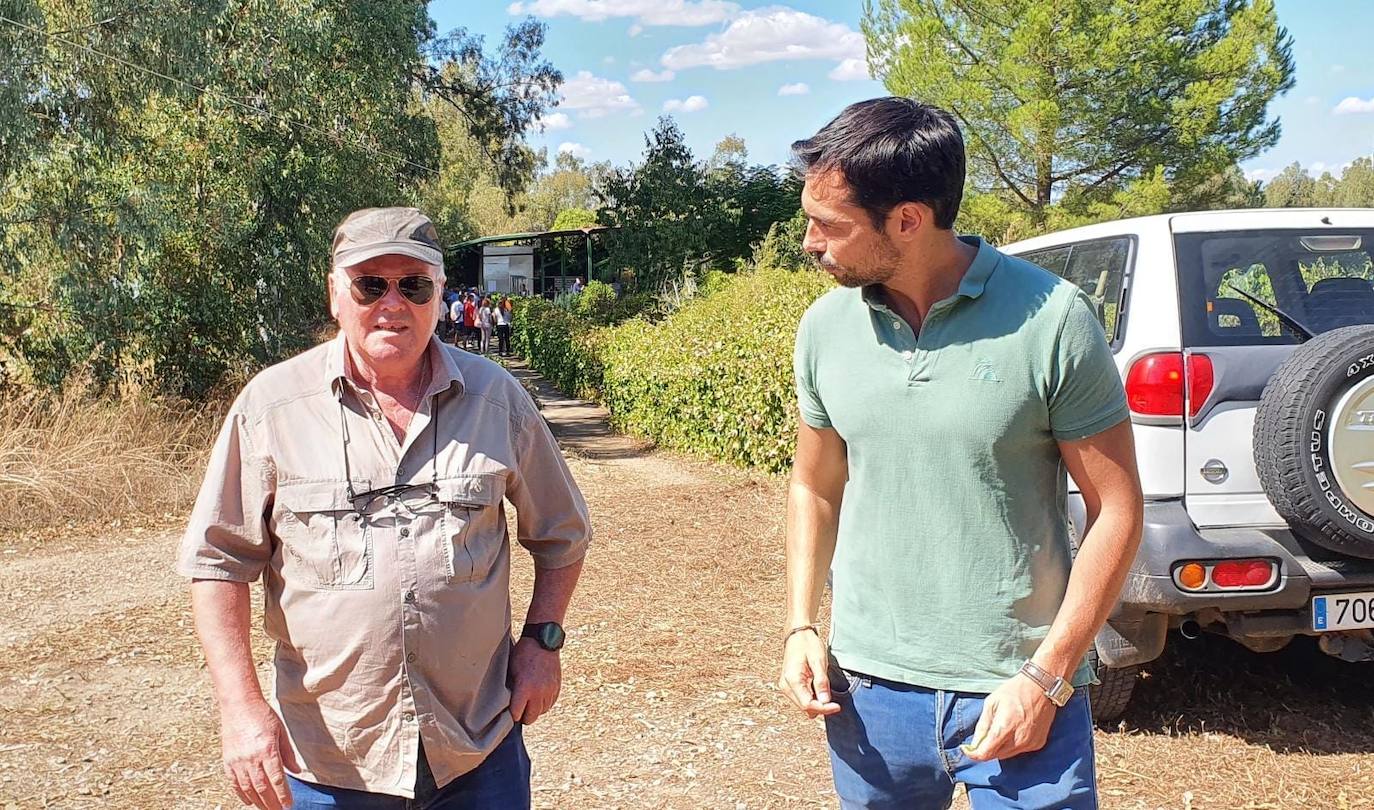 Fotos: Tirada al plato 2022