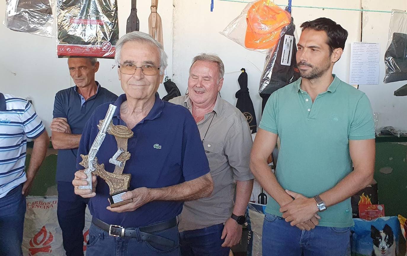 Fotos: Tirada al plato 2022