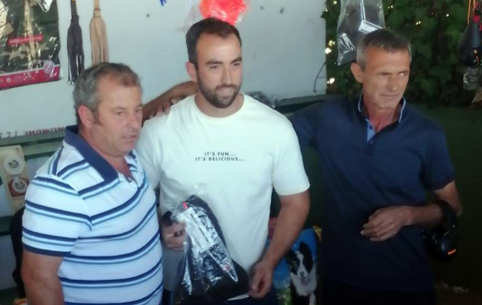 Fotos: Tirada al plato 2022