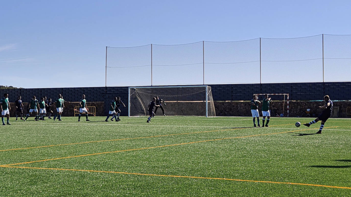 Fotos: Veteranos Valverde - Create Business By Guadiana