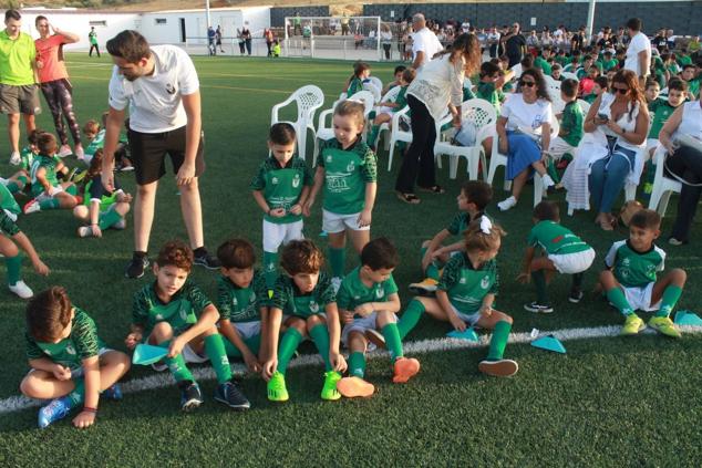 Fotos: Gala del Deporte 2022-2023