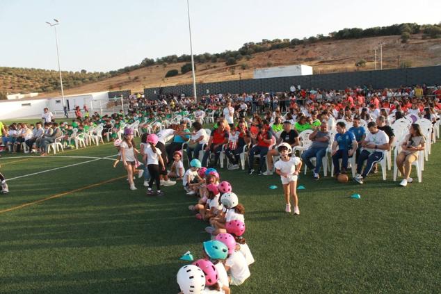Fotos: Gala del Deporte 2022-2023