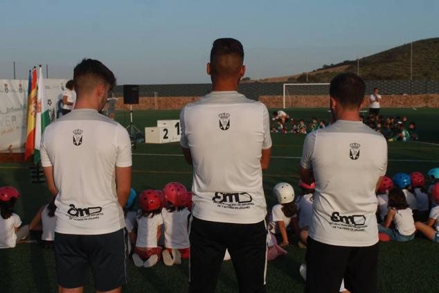 Fotos: Gala del Deporte 2022-2023