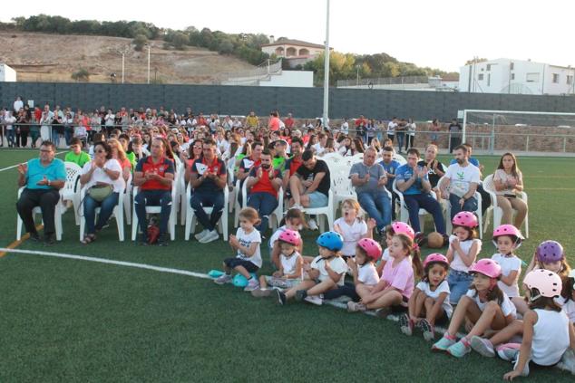 Fotos: Gala del Deporte 2022-2023