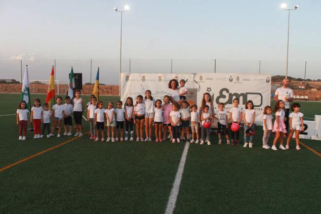 Fotos: Gala del Deporte 2022-2023