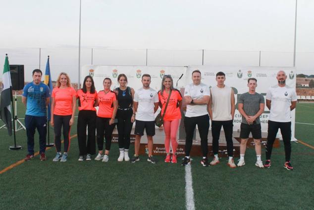 Fotos: Gala del Deporte 2022-2023
