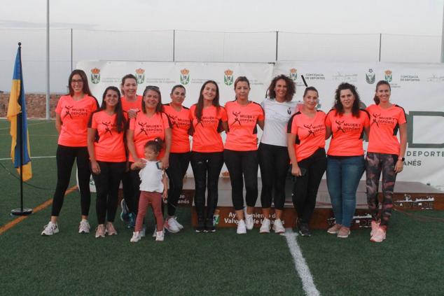 Fotos: Gala del Deporte 2022-2023