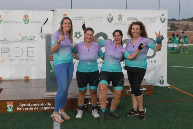 Fotos: Gala del Deporte 2022-2023