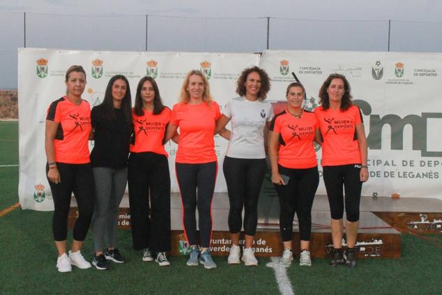 Fotos: Gala del Deporte 2022-2023