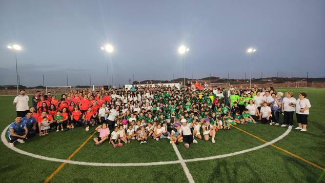 Fotos: Gala del Deporte 2022-2023