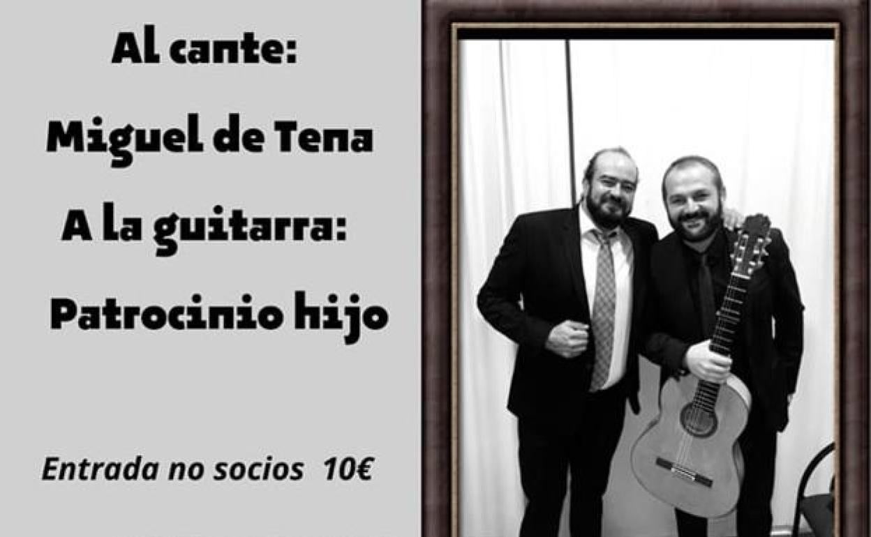 Flamenco: Esta noche se celebra la II Gala Flamenca