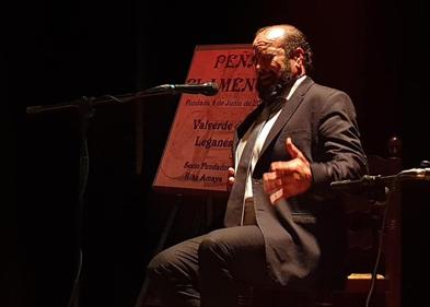 Imagen secundaria 1 - 1- José Solís y Juan Durán. 2- MIguel de Tena. 3- Manolo Borrego