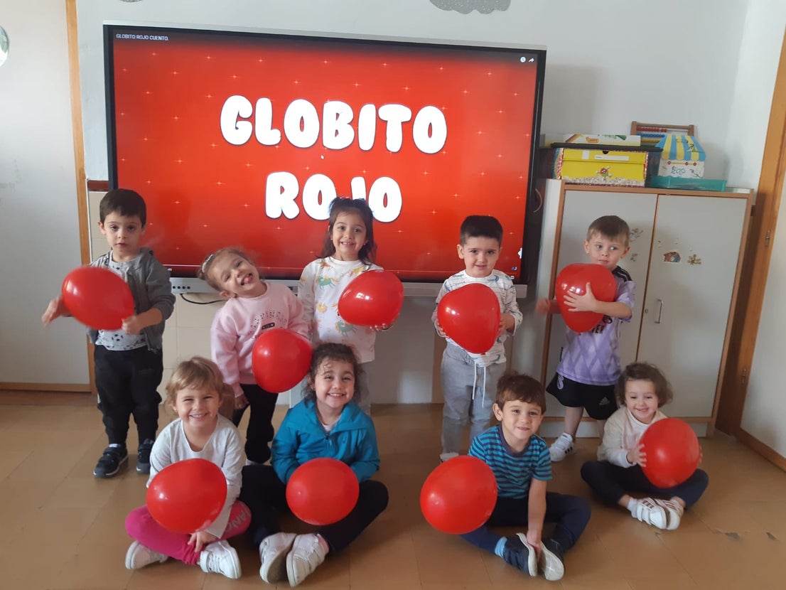 Fotos: Inicio del curso escolar 2022-2023