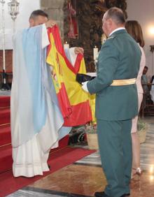 Imagen secundaria 2 - Algunas imágenes de la celebración