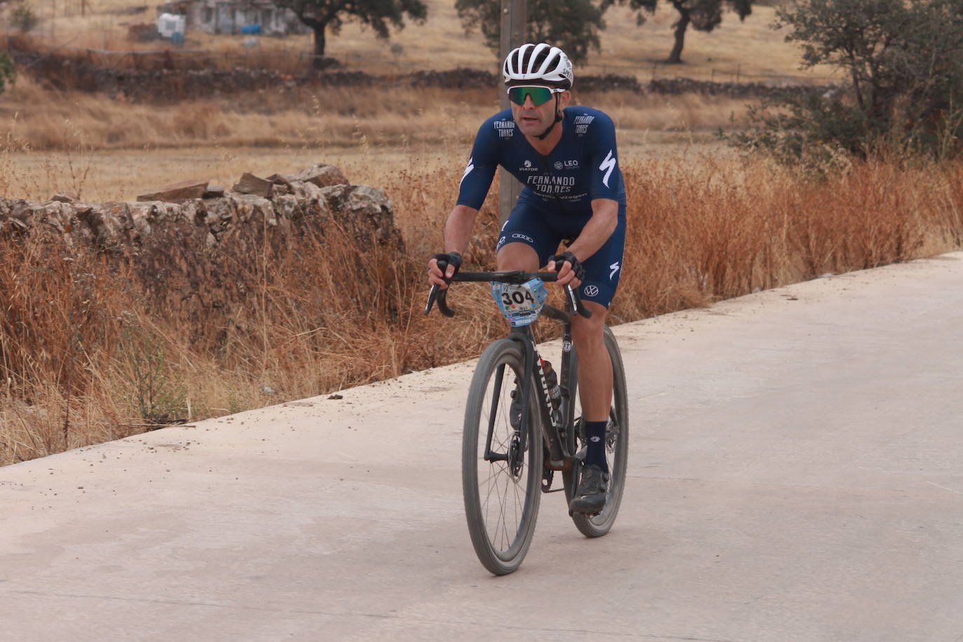Fotos: VII Ruta Solidaria Ole – Ole &#039;Ciudad de Badajoz&#039;