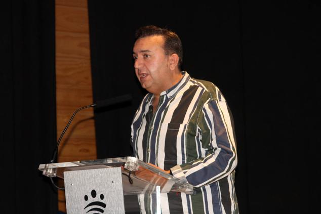 Fotos: Presentación de acciones formativas y culturales