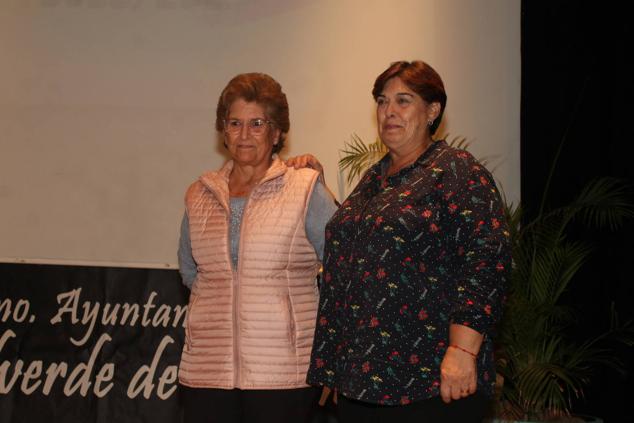 Fotos: Presentación de acciones formativas y culturales