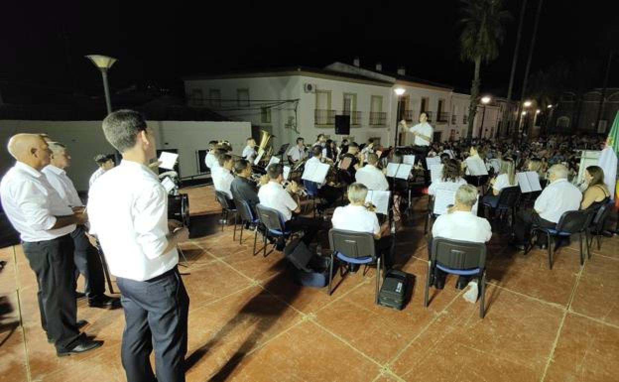 Escuela Municipal de Música: Continua abierto el plazo para inscribirse en la Escuela Municipal de Música