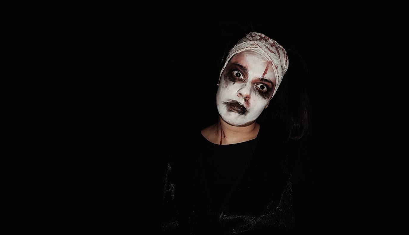 Fotos: Pasaje del Terror