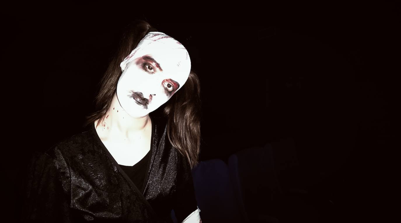 Fotos: Pasaje del Terror