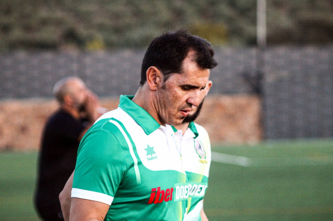 Fotos: Racing Valverdeño - Gévora