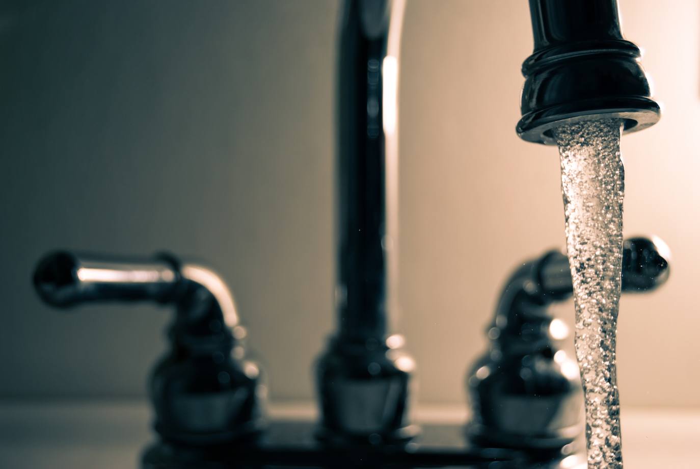 Averías: Corte de agua en la zona de La Pina desde las 09.00 horas