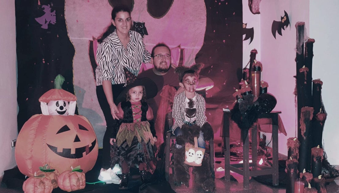 Fotos: Pasaje del Terror