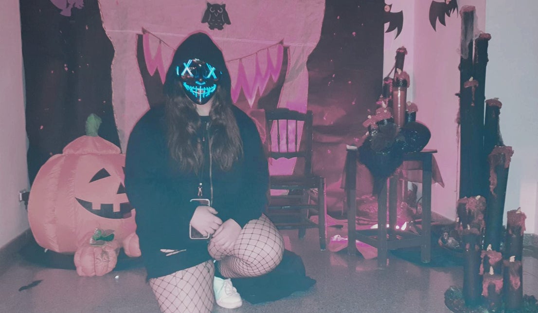 Fotos: Pasaje del Terror