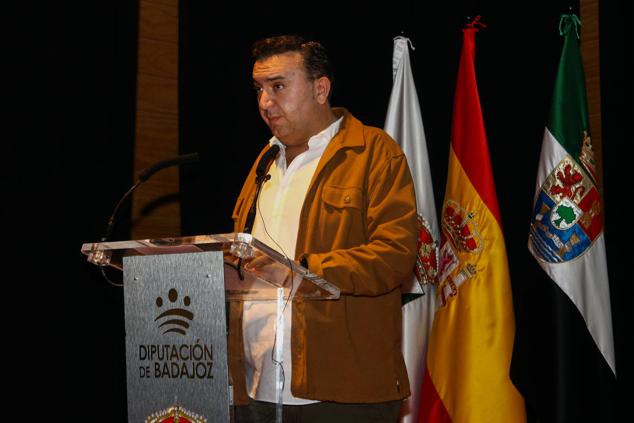 Fotos: 25º aniversario de la riada de 1997
