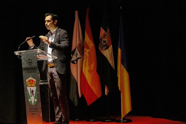 Fotos: 25º aniversario de la riada de 1997