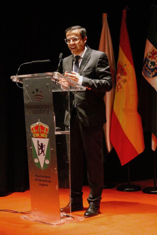 Fotos: 25º aniversario de la riada de 1997