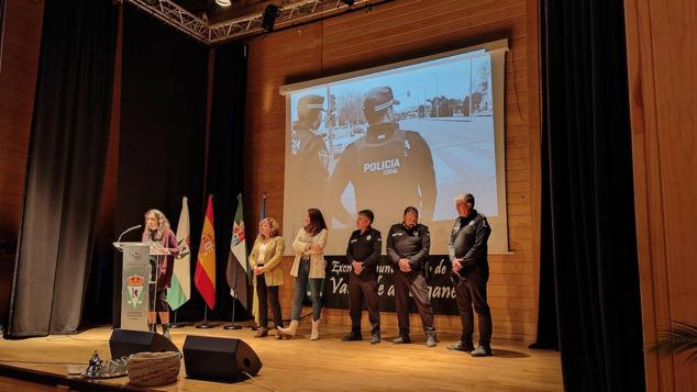 Fotos: Día del Bienestar Social